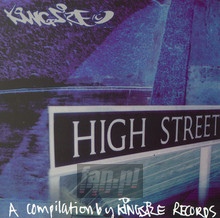 High Street - King Size Presents   