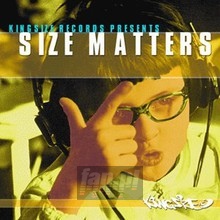 Size Matters - King Size Presents   