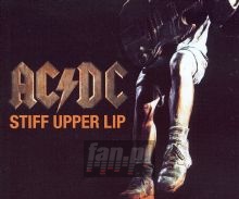 Stiff Upper Lip - AC/DC