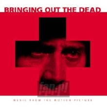 Bringing Out The Dead  OST - V/A