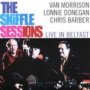 Skiffle Session - Live Belfast - Van Morrison
