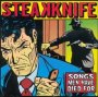 Songs Men Have Died For - Steakknife