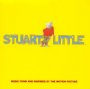 Stuart Little  OST - Walt    Disney 