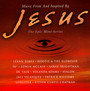 Jesus  OST - Patrick    Williams 