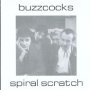 Spiral Scratch - Buzzcocks
