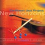 New Horizons - Caribbean Jazz Project