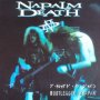 Bootlegged In Japan - Napalm Death