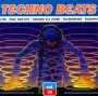Techno Beats vol.10 - Techno Beats   