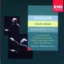 Hindemith: Kammermusik Nos 2,3 - Soloists / Abbado / Berlin Phil.O