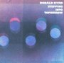 Steppin' Into Tomorrow - Donald Byrd