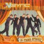 No Strings Attached - N-Sync