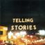 Telling Stories - Tracy Chapman