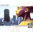 Hip Hop Meets World - The Rapsody Hip Hop Meets World - The Rapsody