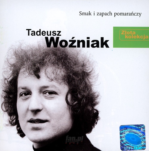 Zota Kolekcja - Tadeusz Woniak