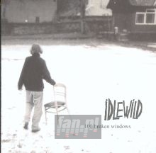 100 Broken Windows - Idlewild