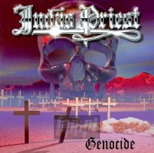 Rockarolla/Sad Wings Of Destiny [Genocide] - Judas Priest