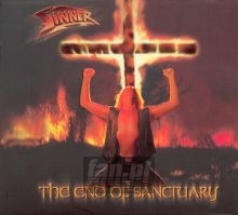 End Of Sanctuary - Sinner