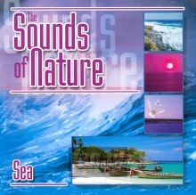 Dwiki Natury-Morze - Nature Sounds & Relax   