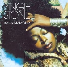 Black Diamond - Angie Stone Black Diamond - Angie Stone