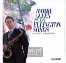 Plays Ellington Songs - Harry Allen
