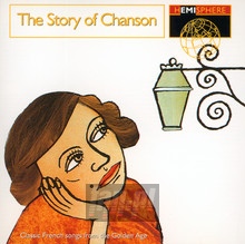 Story Of Chanson - V/A