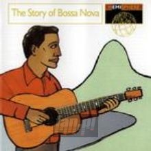 Story Of Bossa Nova - V/A