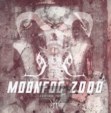 Moonfog 2000 A Different Persp - V/A