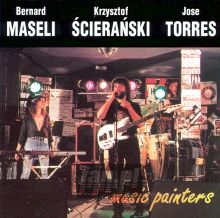 Music Painters - cieraski / Maseli / Torres