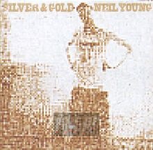 Silver & Gold - Neil Young