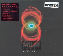 Binaural - Pearl Jam