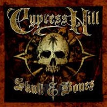 Skull & Bones - Cypress Hill