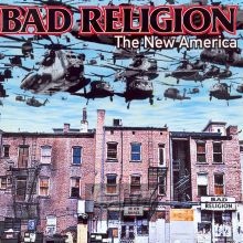 The New America - Bad Religion