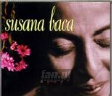 Susana Baca - Susana Baca
