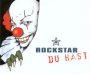 Du Hast - Rockstar