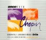 Chopin: Once More - Andrzej Jagodziski