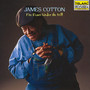 Fire Down Under The Hill - James Cotton