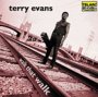 Walk That Walk - Terry Evans