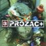 3 Prozac - Prozac +