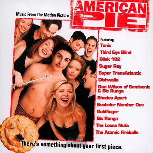 American Pie  OST - V/A