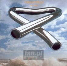 Tubular Bells - Mike Oldfield