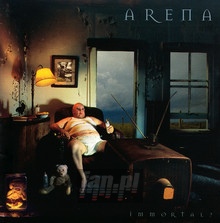 Immortal ? - Arena