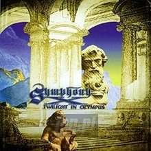 Twilight In Olympus - Symphony X Twilight In Olympus - Symphony X