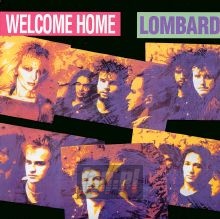 Welcome Home - Lombard   