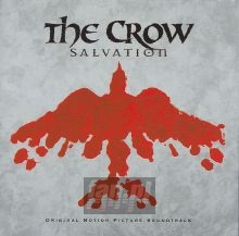 The Crow 3: Salvation  OST - The Crow  -Saga   