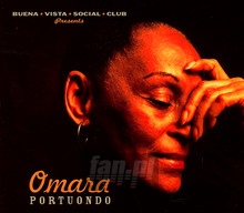 Buena Vista Social Club Present - Omara Portuondo