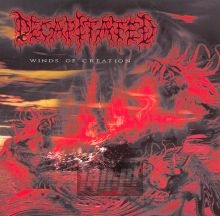 Winds Of Creation - Decapitated