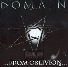 From Oblivion - Domain  