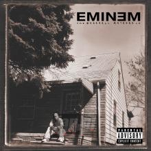 The Marshall Mathers LP - Eminem