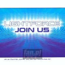 Join Us - Lightforce