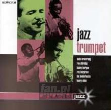 Jazz Trumpet - Planet Jazz   